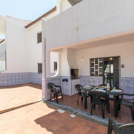 Villa Mar With Private Pool Албуфейра Экстерьер фото